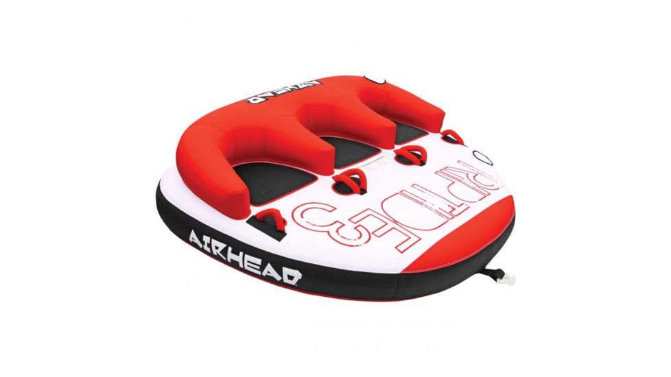 Airhead Riptide 3 Inflatable Towable, AHRT-13