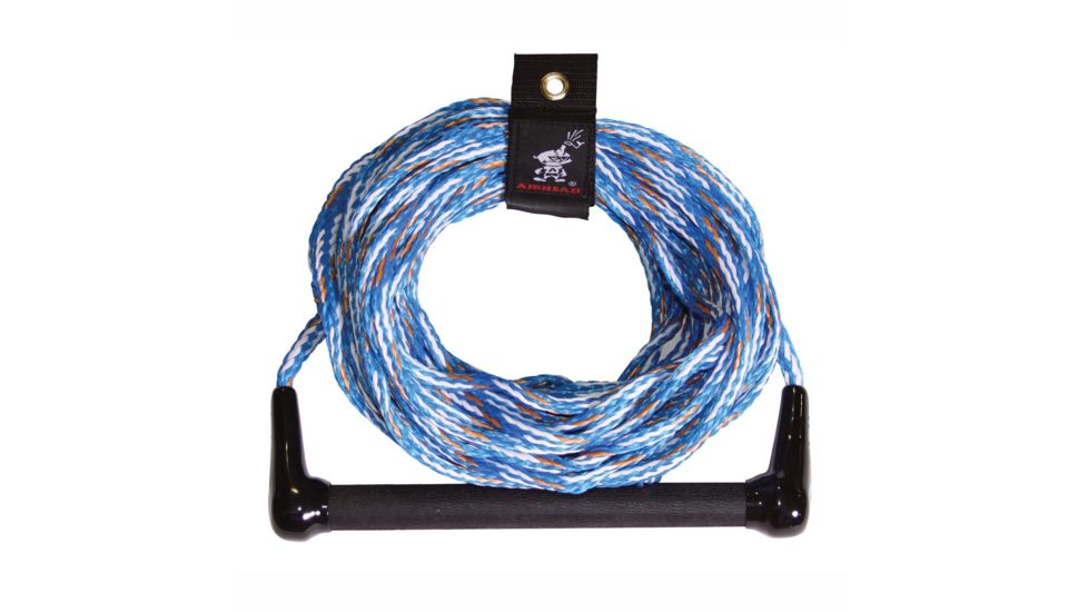 Airhead Ski Rope, 1 Section, AHSR-5
