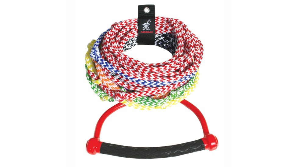 Airhead Ski Rope, 8-Section, AHSR-8