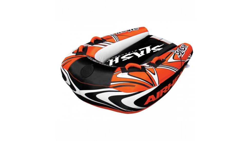 Airhead Slash II Inflatable Double Rider Towable, AHSL-32