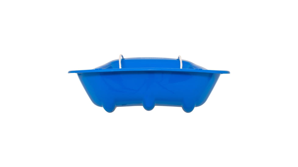 Airhead Sportsstuff Classic Plastic Sled, 35In, Blue, AHPS-05