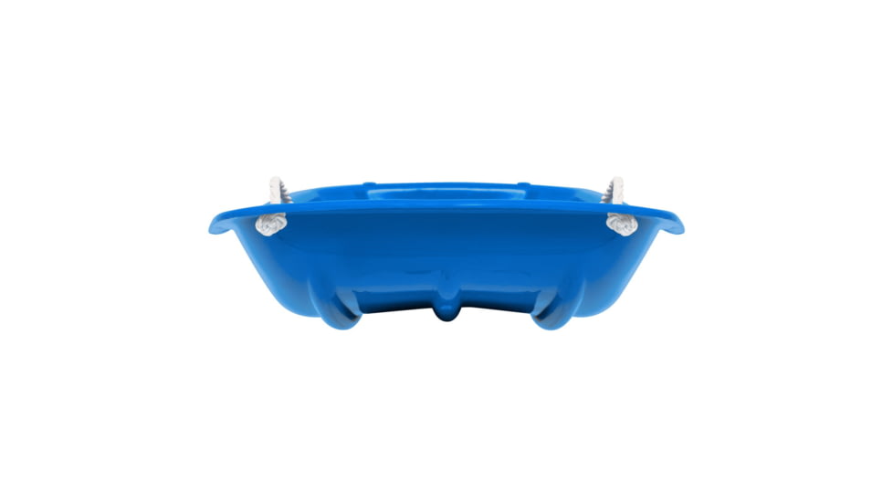 Airhead Sportsstuff Classic Plastic Sled, 35In, Blue, AHPS-05