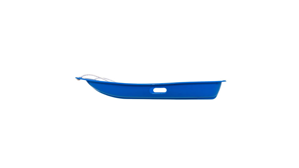 Airhead Sportsstuff Classic Plastic Sled, 35In, Blue, AHPS-05