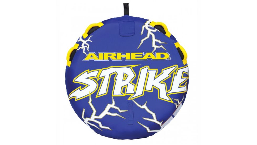 Airhead Strike Inflatable Single Rider Towable, AHST-23
