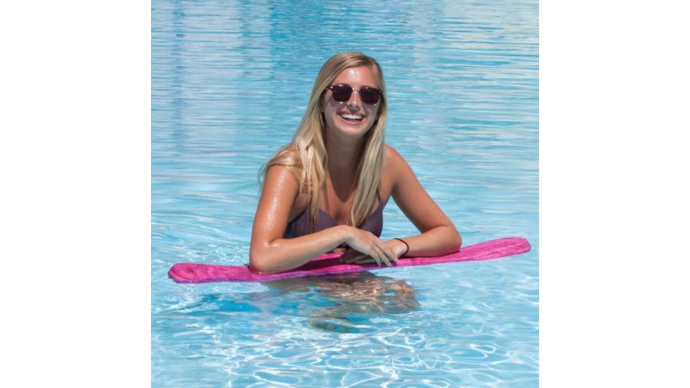 Airhead Sun Comfort Noodle, Raspberry Swirl AHSC-032
