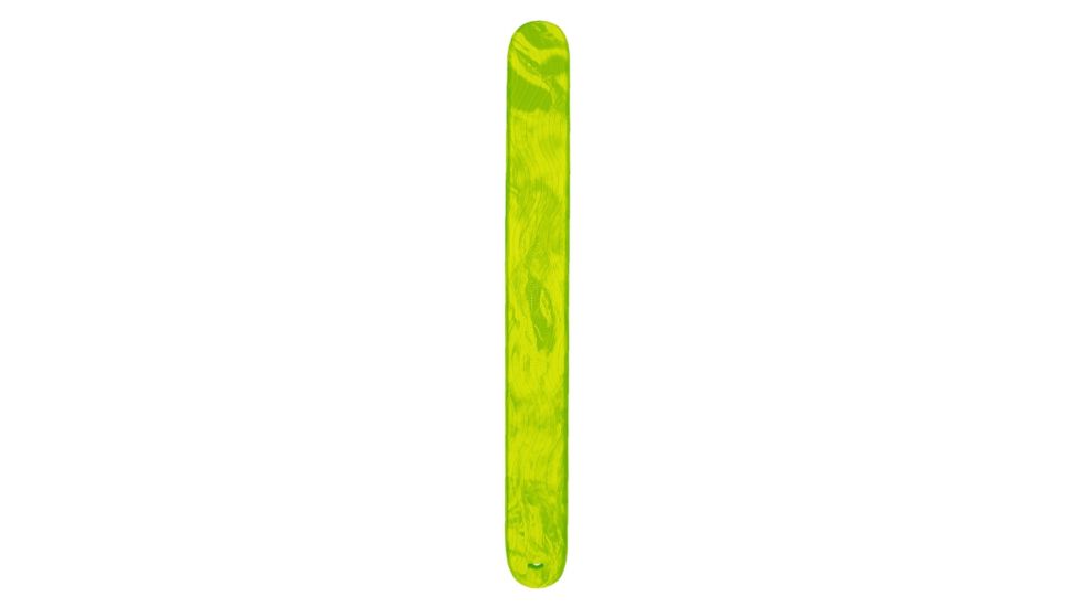 Airhead Sun Comfort Noodle Lime Swirl AHSC-031