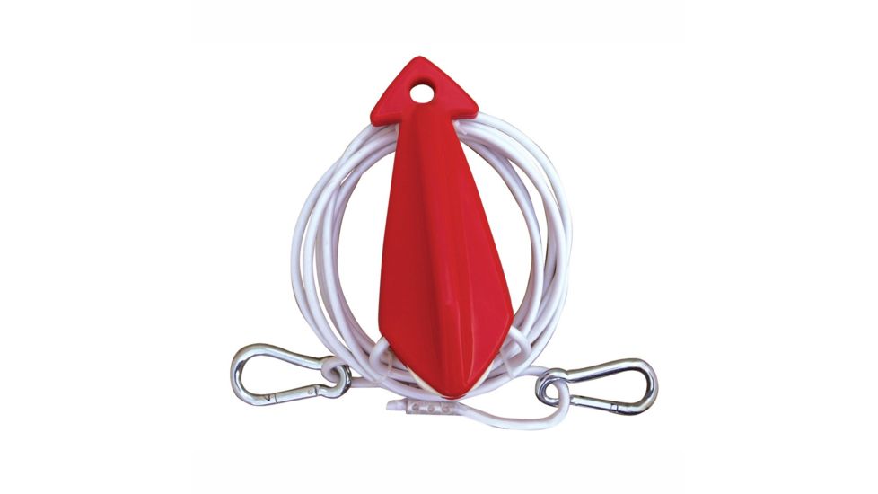 Airhead Tow/Demon Harness 1 Rider Steel Cable, 12ft, AHTH-7