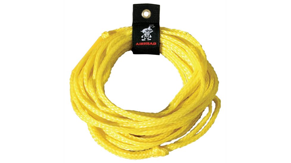 Airhead Tube Tow/Rope, 50ft, AHTR-50