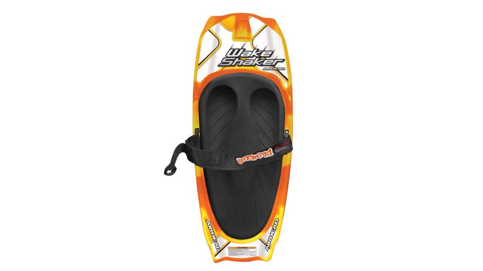 Airhead Wake Shaker Kneeboard, AHKB-3