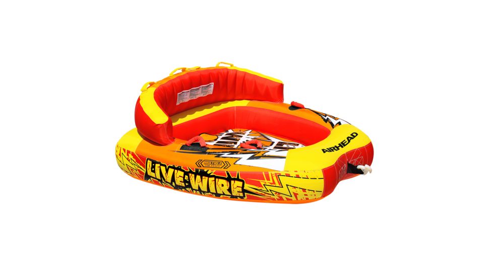 AIRHEAD Watersports Wire 2 Live 53747
