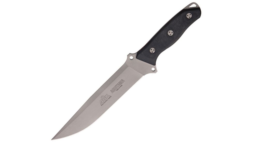 Aitor ATK Aquitana Grey Blade Knife AI16700