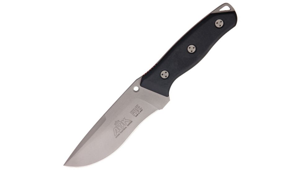 Aitor ATK Five Fine Edge Fixed Knife AI16704