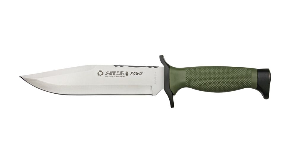 Aitor Bowie NATO  Fixed Knife AI16047