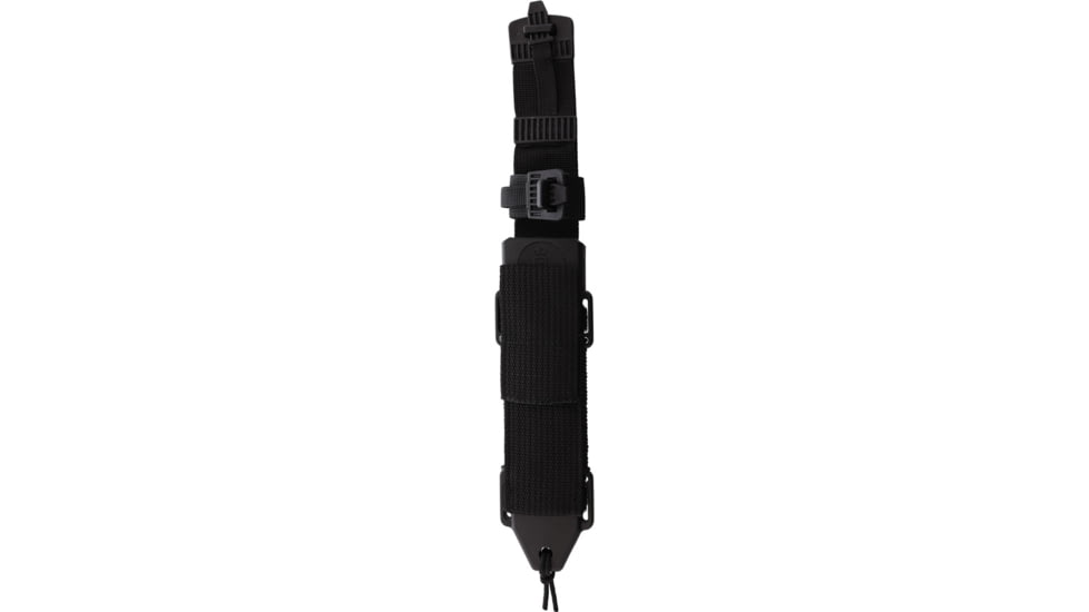 Aitor Bucanero Fixed Blade Black