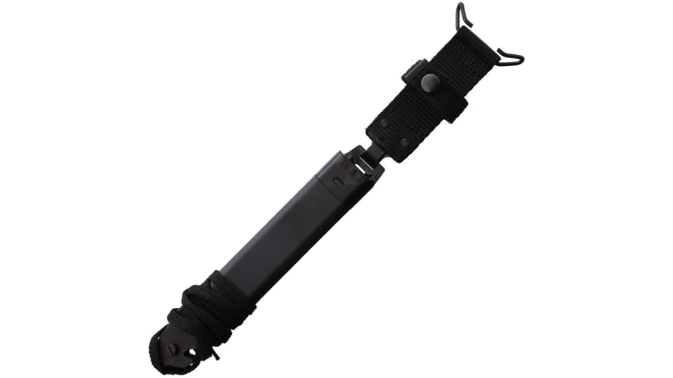 Aitor Combat Knife Black