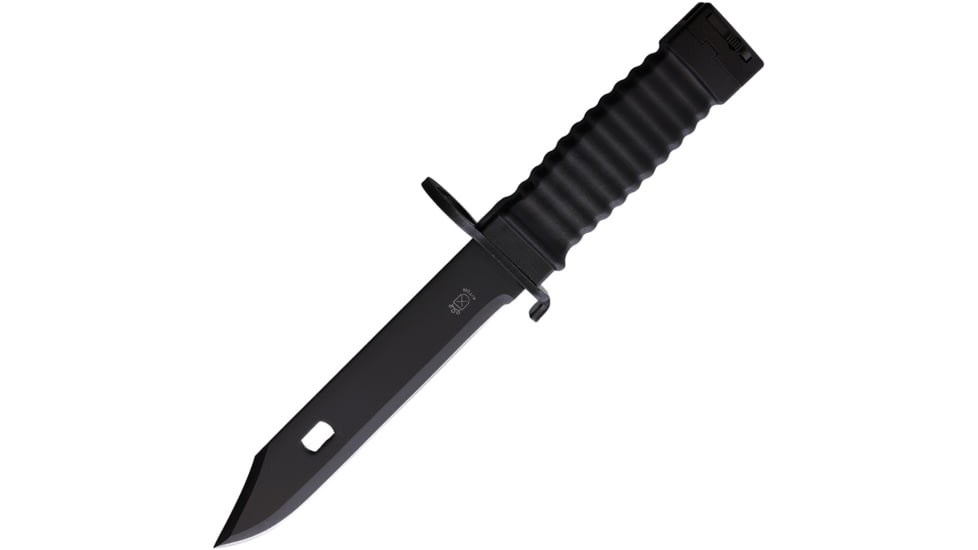 Aitor Combat Knife Black