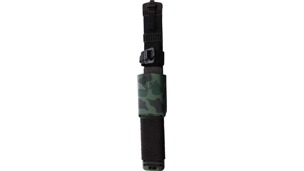 Aitor Commando Camo