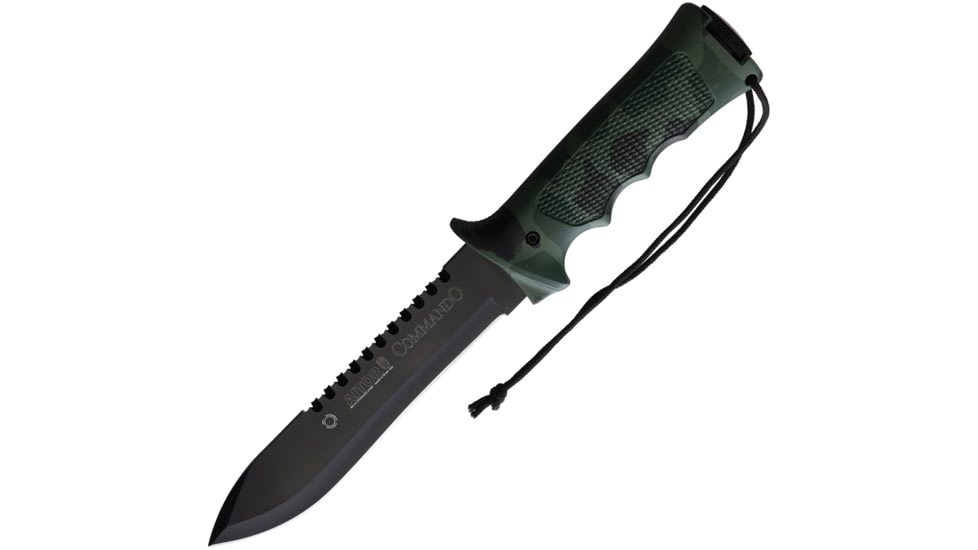 Aitor Commando Camo