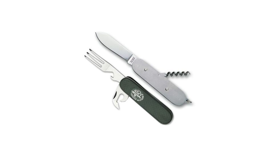 Aitor Desmontable/Gran Gourmet Folding Knife,7.8cm Blade,variety of colors 16033