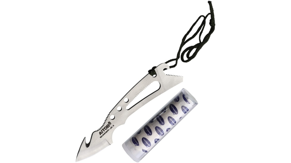 Aitor Ferfal Fixed Blade