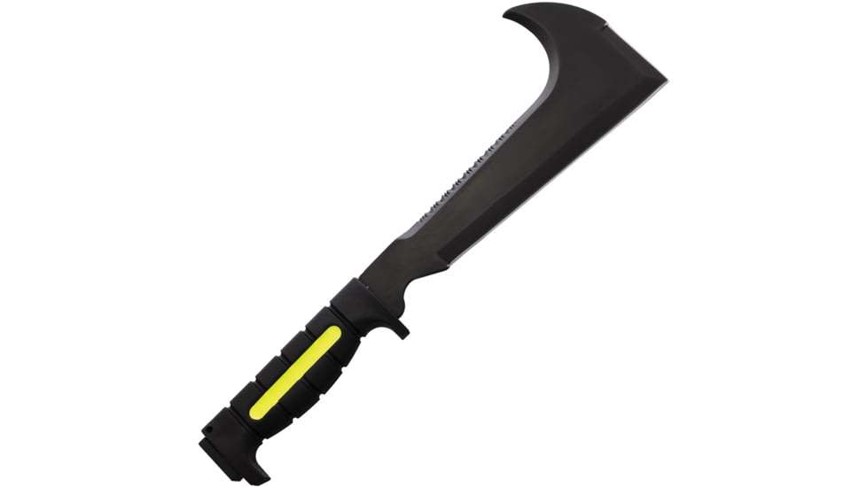Aitor Forest Keras Machete Black