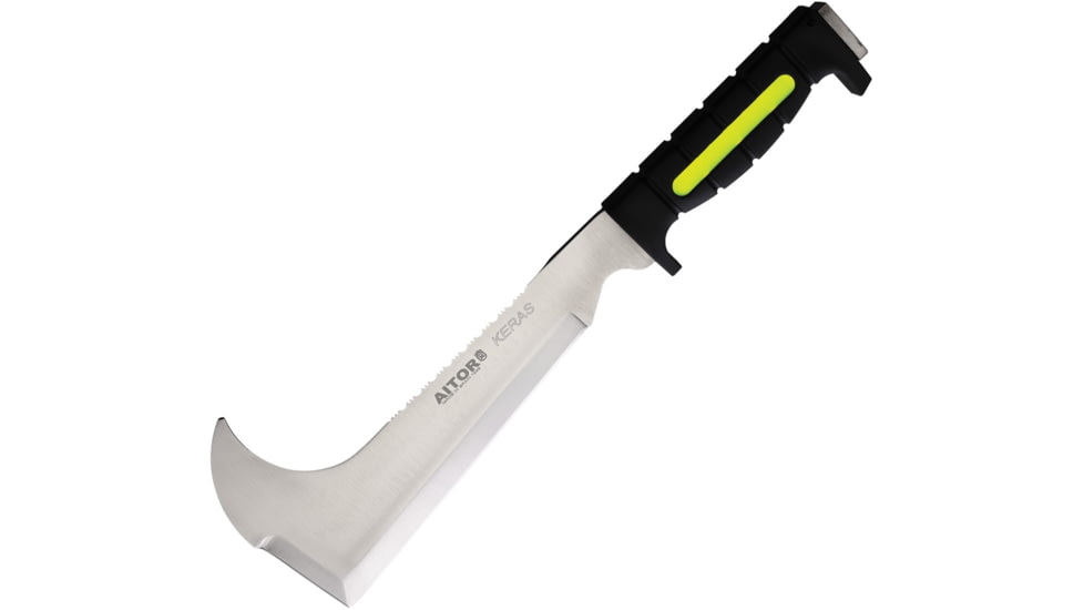 Aitor Forest Keras Machete Satin