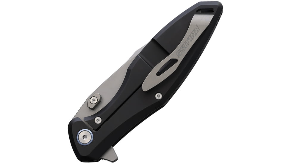 Aitor Koloss Framelock BB, AI951229SB
