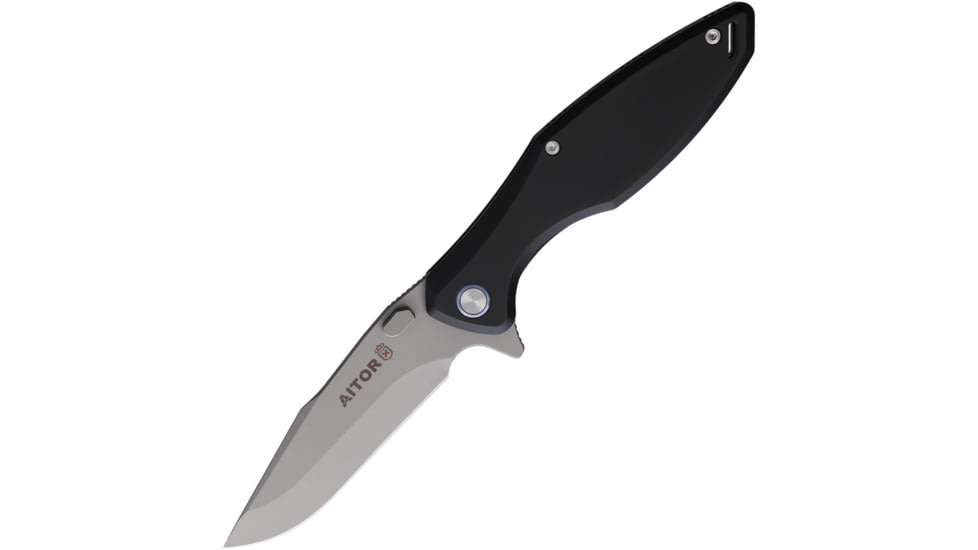 Aitor Koloss Framelock BB, AI951229SB