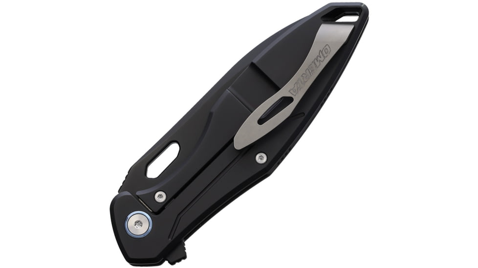 Aitor Omerta Framelock Blackout, AI291295B