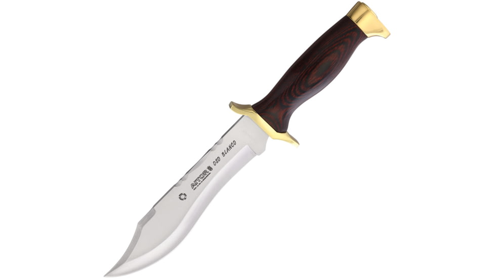 Aitor OSO Bowie Wood