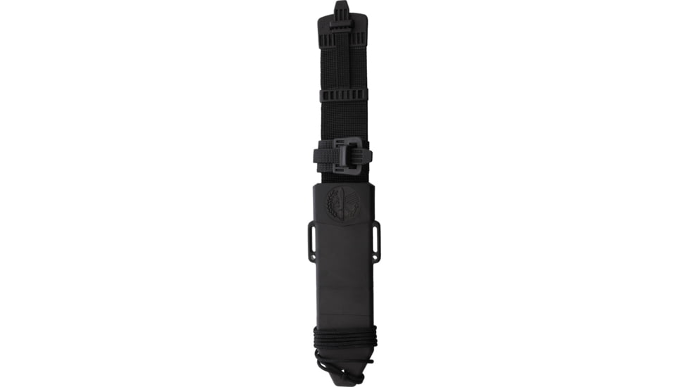 Aitor Tercio Fixed Blade Black