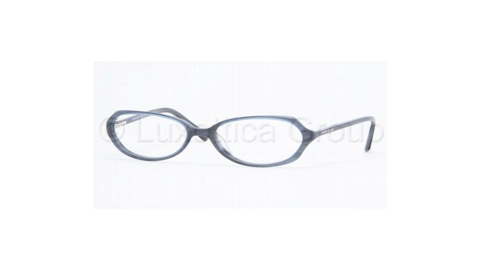 Anne Klein AK8050 Single Vision Prescription Eyewear 150-5216 -