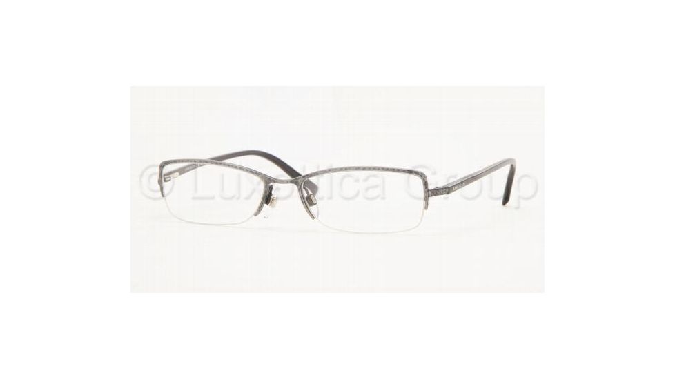 AK Anne Klein AK9067 Eyeglasses with Rx Prescription Lenses 430-5016 - 