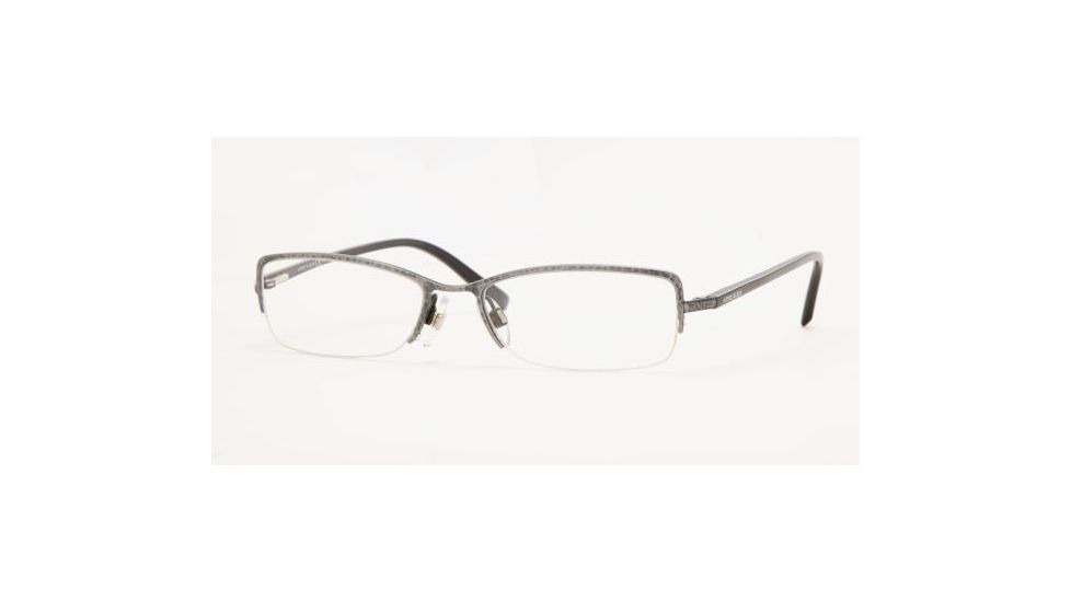 AK Anne Klein AK9067 Eyeglasses with Rx Prescription Lenses