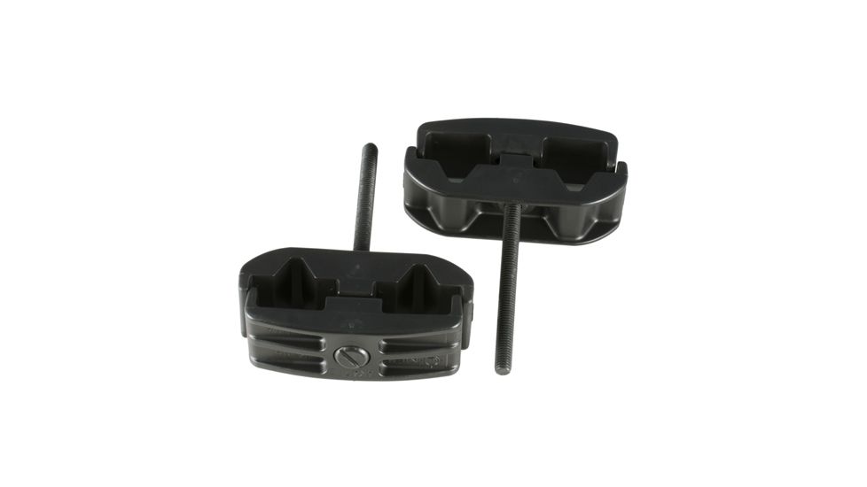 MFT AK47 Magazine Coupler - Black AK47MC