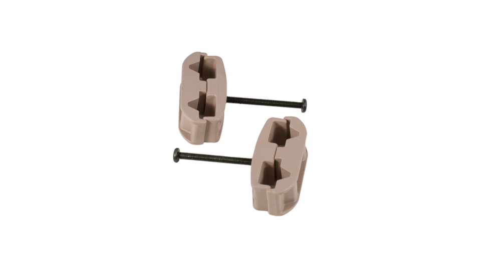MFT AK47 Magazine Coupler - Flat Dark Earth AK47MCFDE