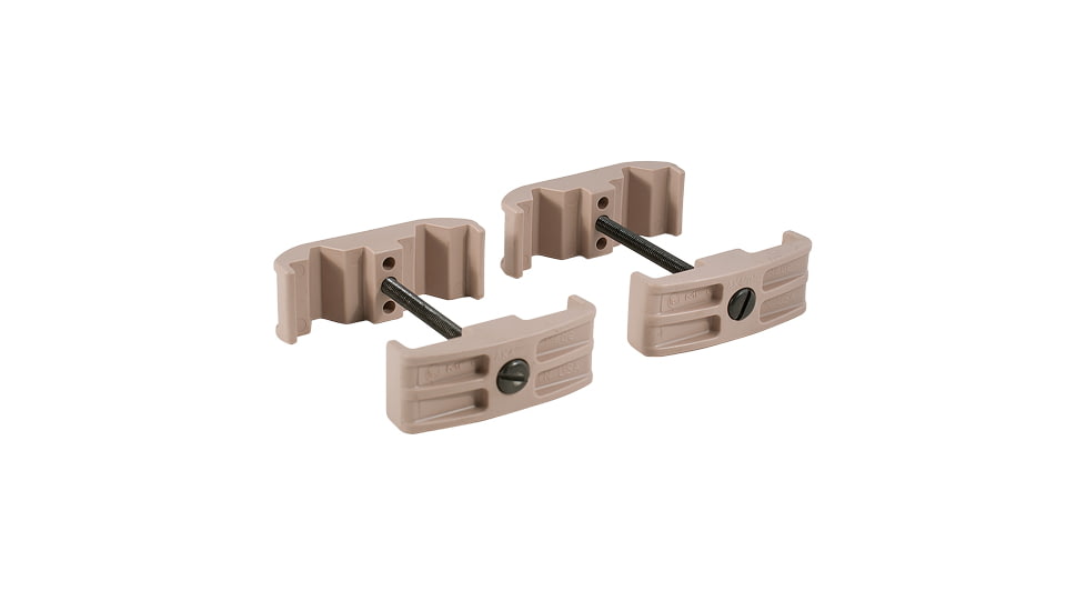 MFT AK47 Magazine Coupler - Flat Dark Earth AK47MCFDE