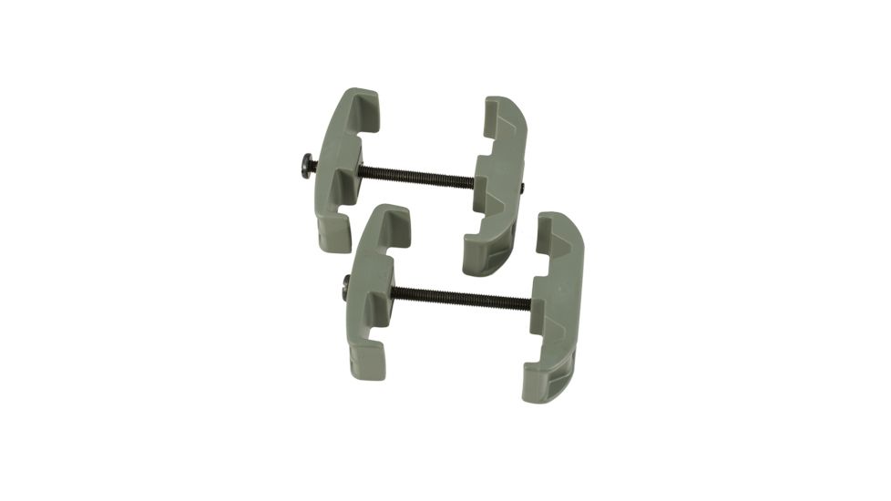 MFT AK47 Magazine Coupler - Foliage Green AK47MCFG