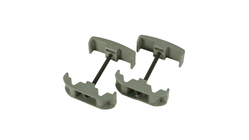 MFT AK47 Magazine Coupler - Foliage Green AK47MCFG