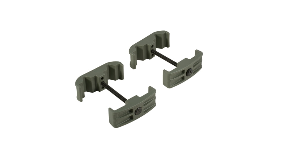 MFT AK47 Magazine Coupler - Foliage Green AK47MCFG