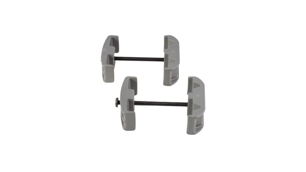 MFT AK47 Magazine Coupler - Gray AK47MCGY