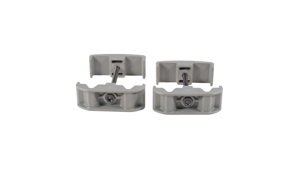 MFT AK47 Magazine Coupler - Gray AK47MCGY