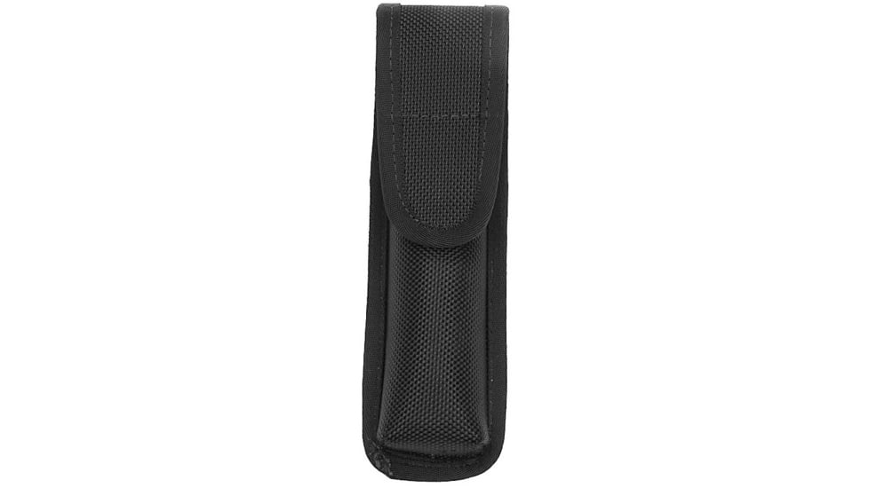 Aker Leather A-tac Flashlight Case Small Led - C948-LED