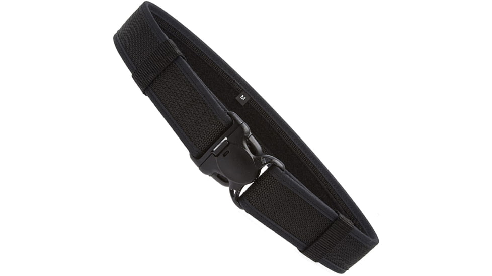 Aker Leather A-tac Nylon Duty Belt 2 1/4inch - CB01-LG