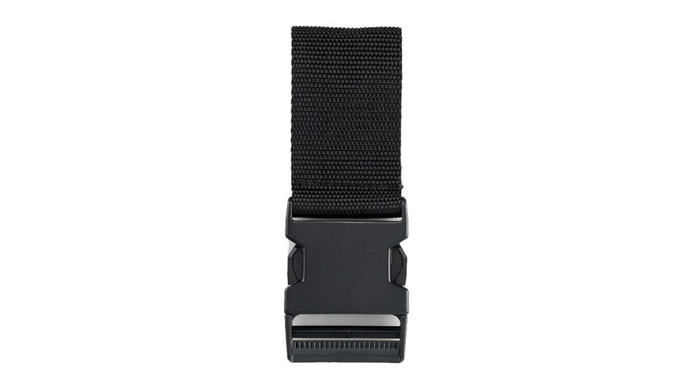 Aker Leather A-tac Strap With Buckle - C990