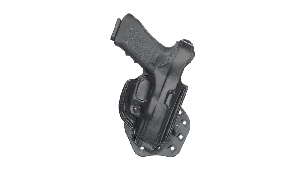 268 Flatside Paddle XR17 Thumb Break Holster