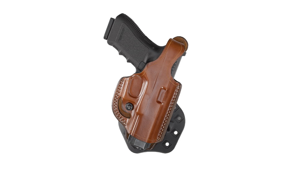 268 Flatside Paddle XR17 Thumb Break Holster