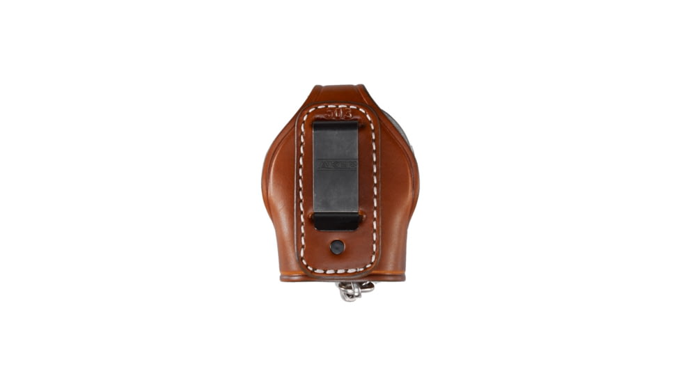 Aker Leather Aker - 503 Bikini Standard Chain Link Handcuff Case - A503-TP