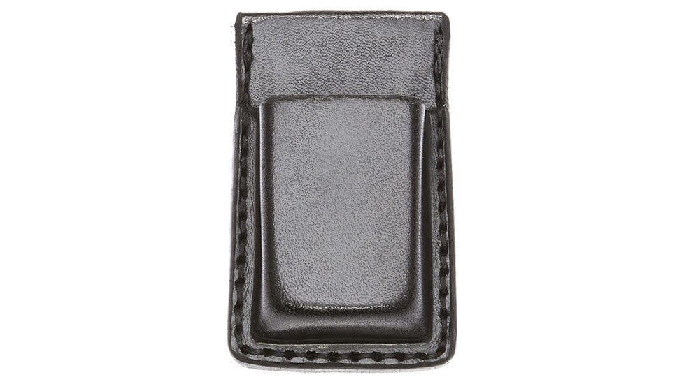 Aker Leather Clip Case Compact Mag Smp Black - A514A-BP-0