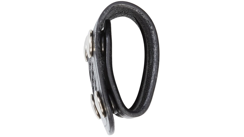 Aker Leather Aker - 534 S.o.b. Keeper - A534-BW